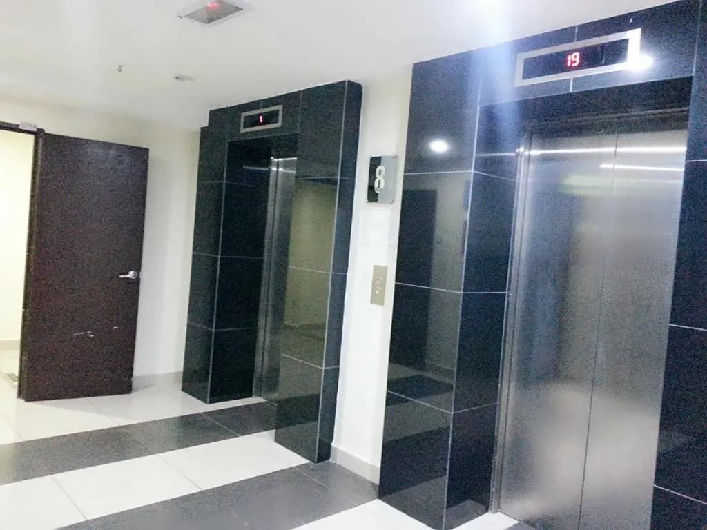 Caliph Suite Guest House @ Anjung Vista Condo ( Homestay) Kubang Kerian - photo 6