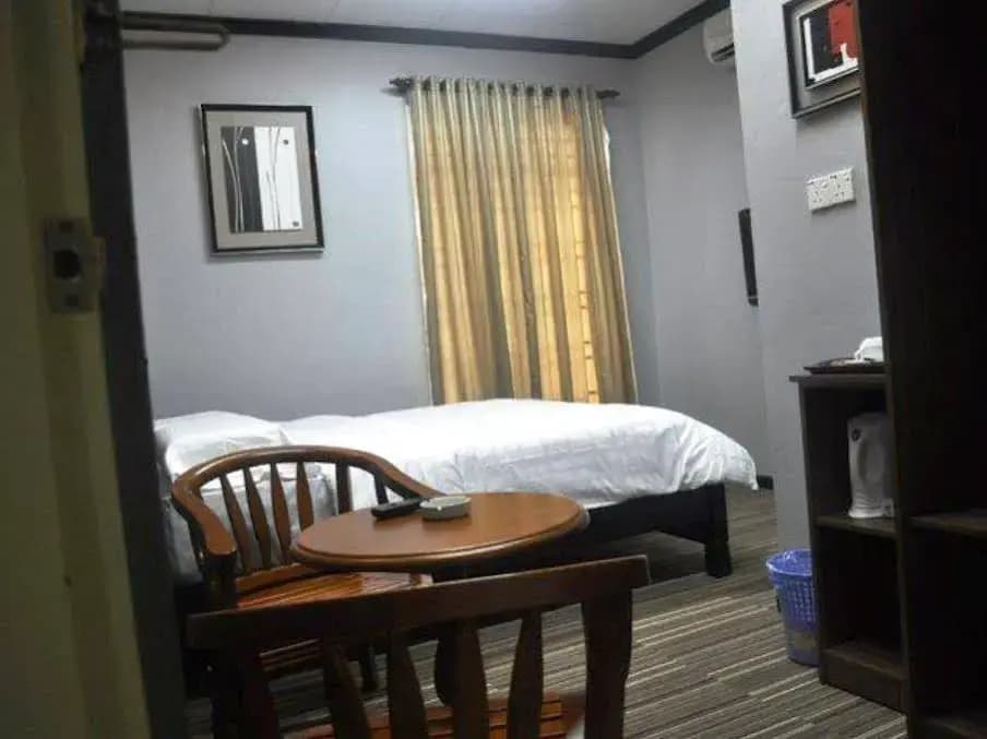 Saf Inn - photo 12