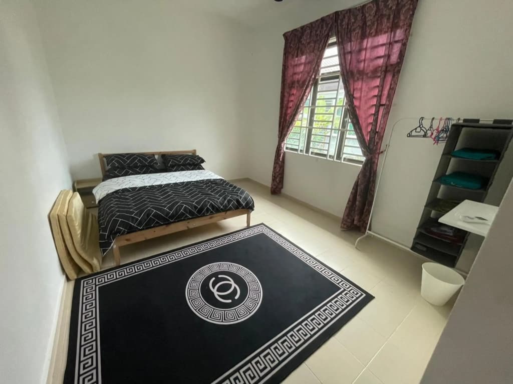 Arwaa Homestay Beachview - photo 4
