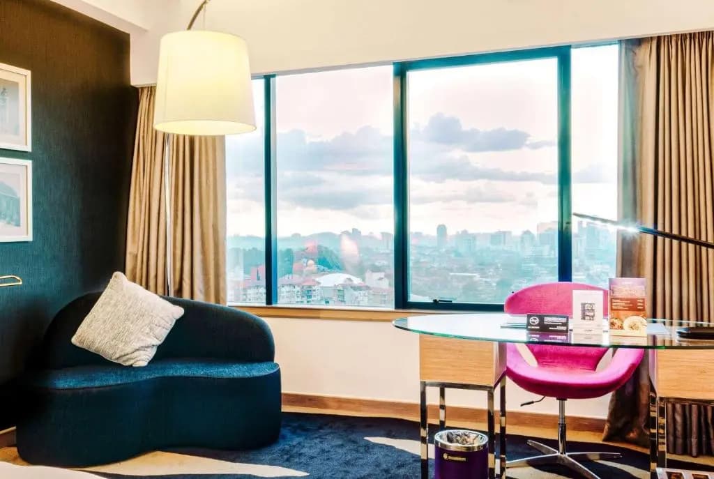 Wyndham Grand Bangsar Kuala Lumpur - photo 42