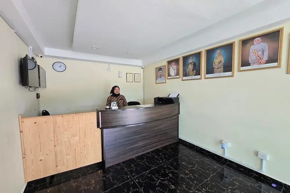 OYO 537 K3 Formosa Hotel - photo 24