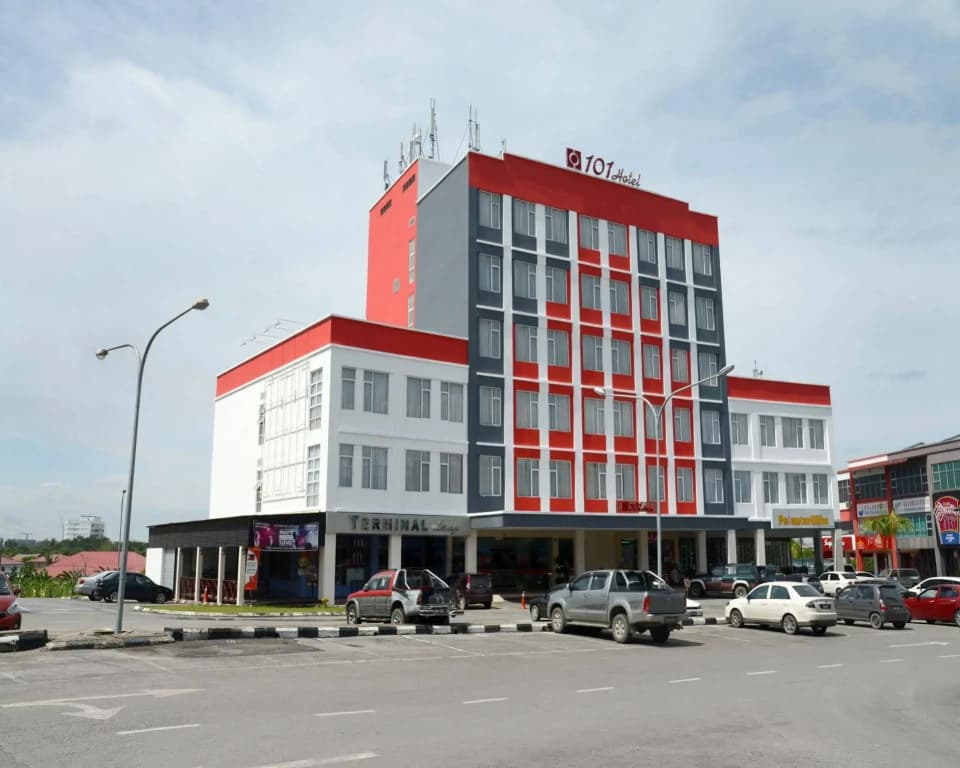 101 Hotel Bintulu - photo 1