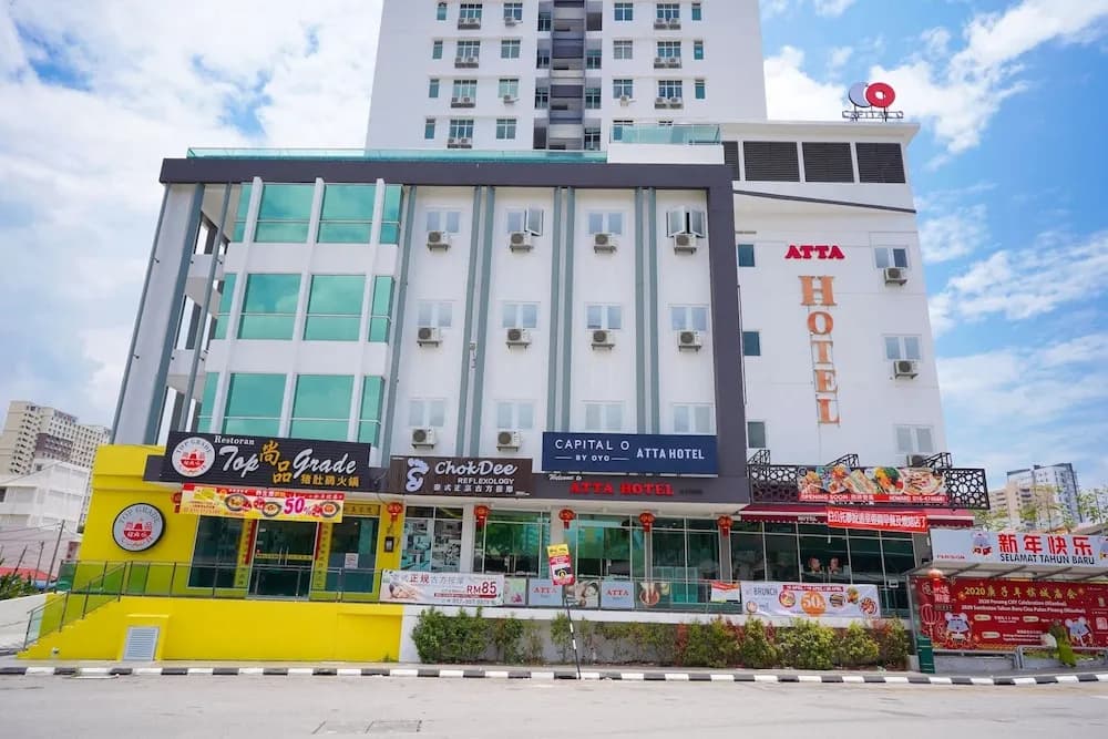 Avatel Jelutong - photo 1