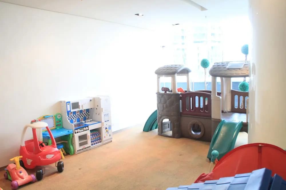 K Residence connected to KLCC - photo 11