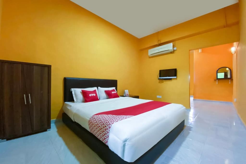 Super OYO 90039 Coop Hotel Kangar - photo 29