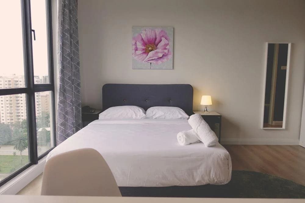 Nova SJ HomeStay - main photo