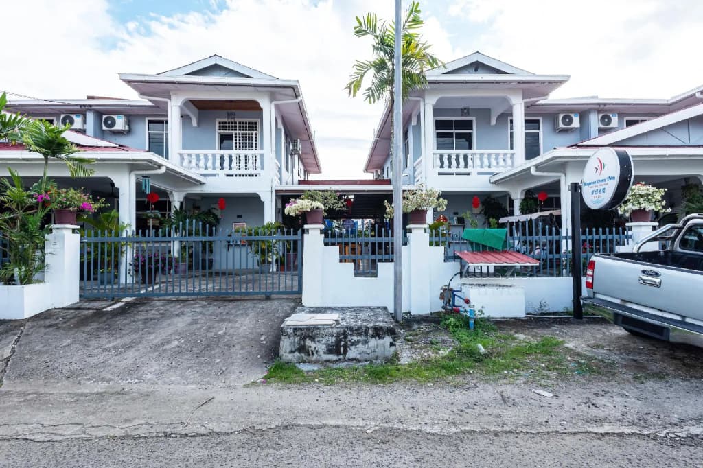 SPOT ON 90127 Semporna Dream Villas - photo 3
