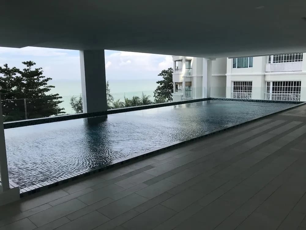 Brand New By The Beach - Tanjung Bungah - photo 13