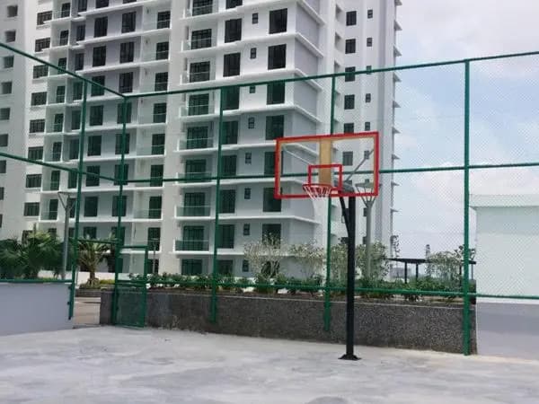 Johor Bahru Paradigm LePlatino Homestay - photo 1