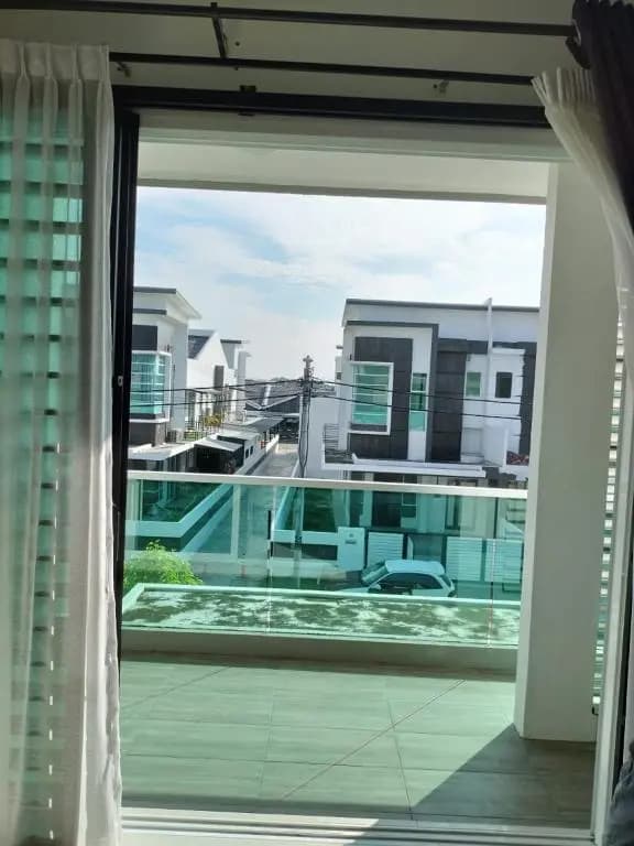 Family Holiday Home - photo 8