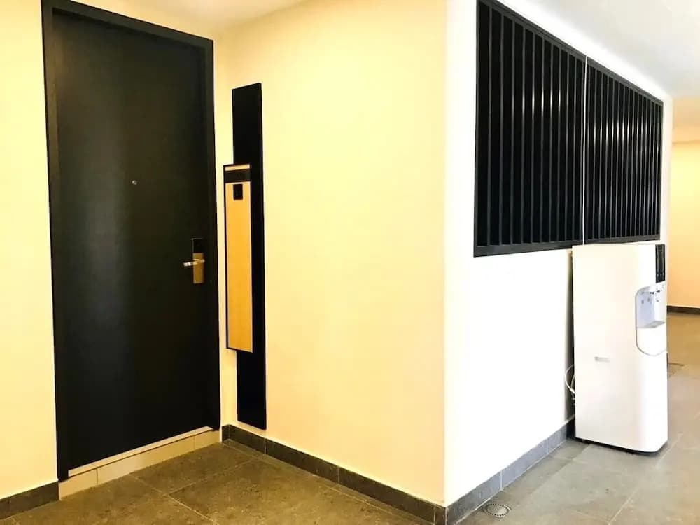 Highest Floor, Skyline Studio for 4Pax In Genting Highlands - photo 3