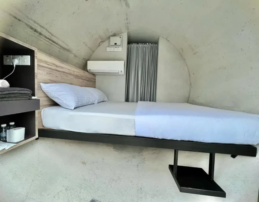 The Cozytainer - photo 6