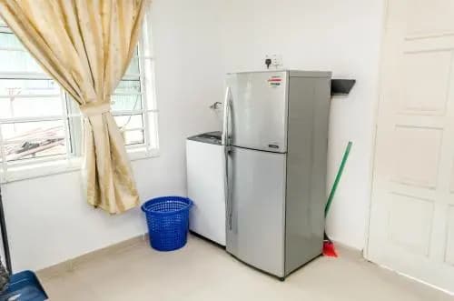 White Cottage Guest House - photo 12