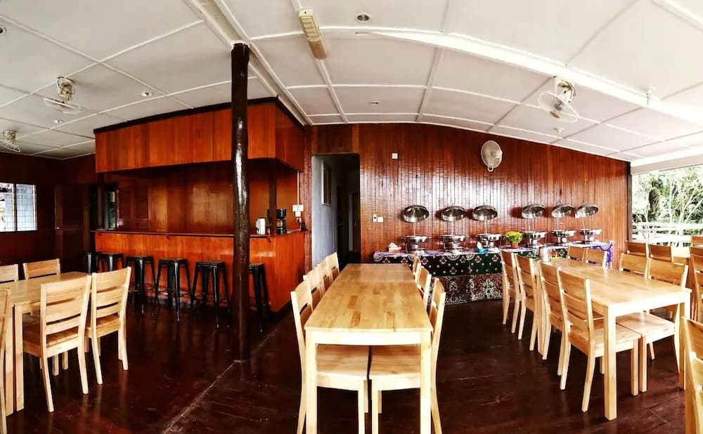 Kinabatangan Wildlife Lodge - Hostel - photo 17