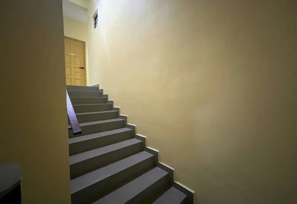 Hotel O RAHMAH SOJOURN CENTRE - photo 8
