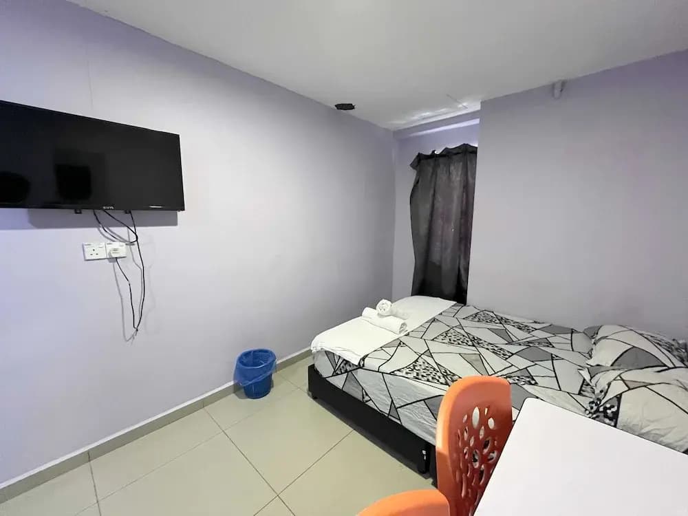 Oyo 91133 Hotel Kpj - photo 5