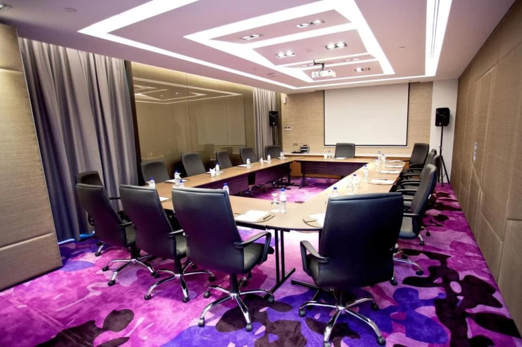 Vouk Hotel Suites - photo 18