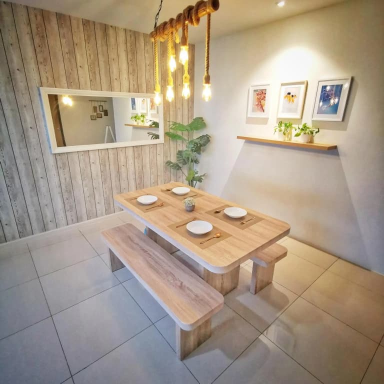 One Life Four Season Waterpark Guest House Manhattan Condominium - photo 19