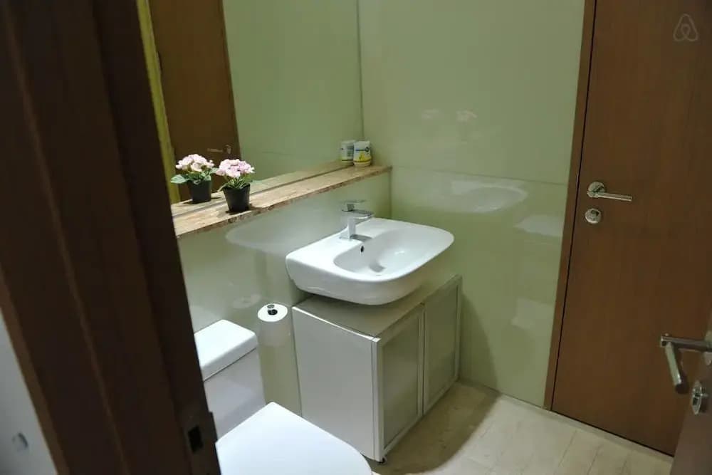 Soho Suites KLCC 1 by UnoSuites - photo 9