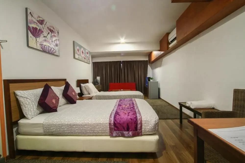 The Century Residence - photo 1