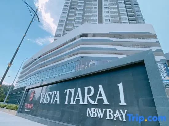 Seafront MBW Bay By Lions Bay At Danga Bay - photo 1