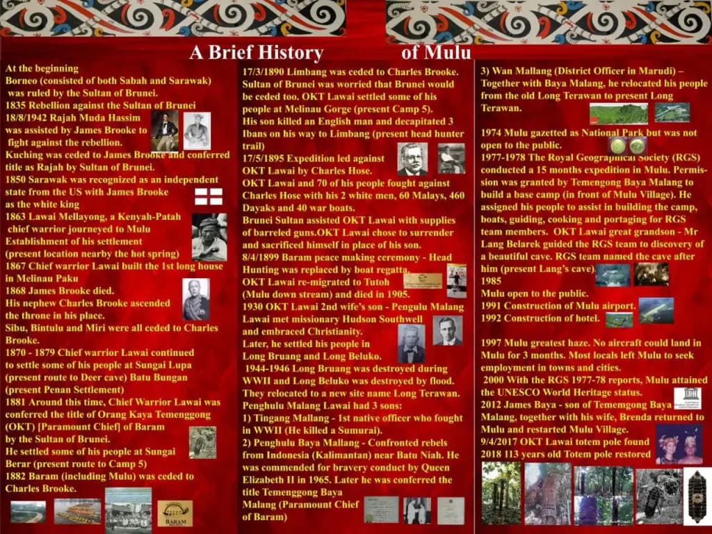 Mulu Village - photo 11