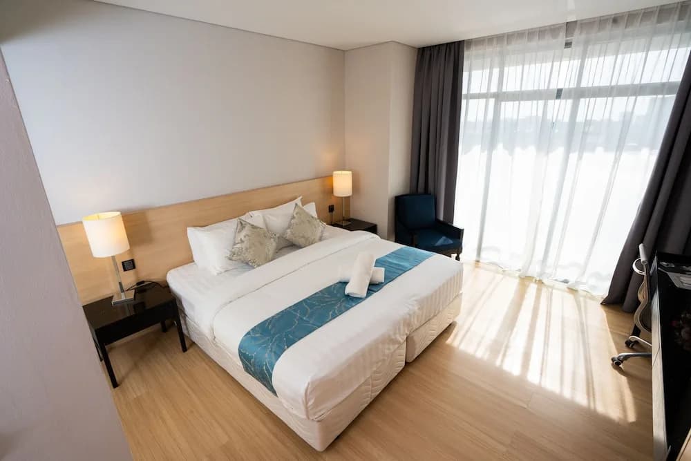 The Straits Melaka by Perfect Host - photo 12