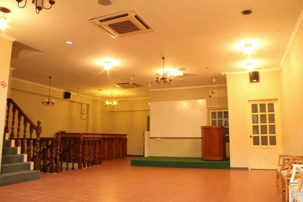 Sandakan Inn - photo 14