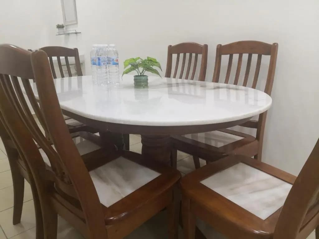 Jiaxin Homestay Semenyih Broga Selangor - photo 15