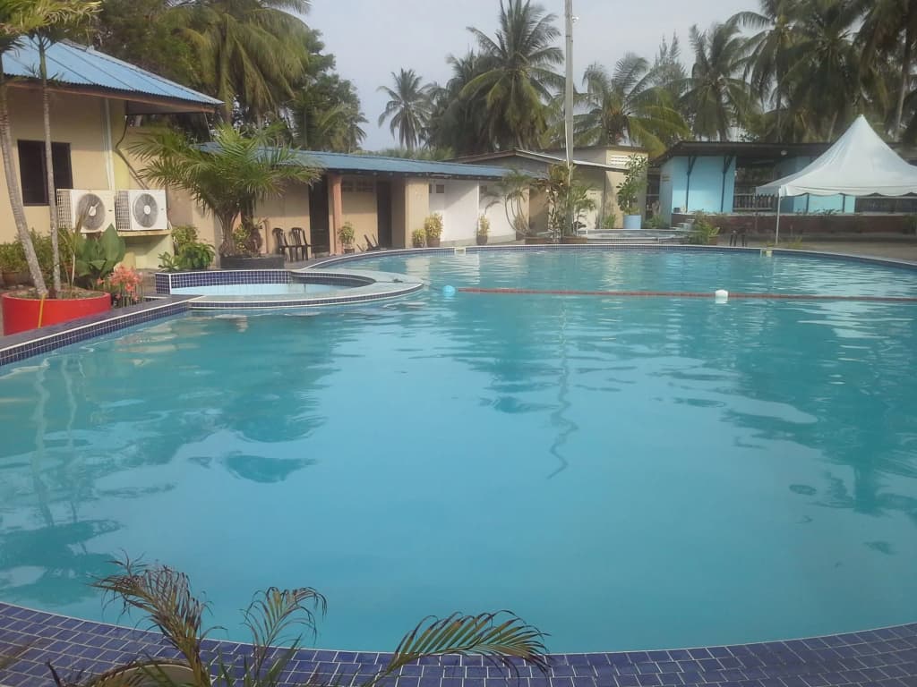 PCB Resort - photo 7