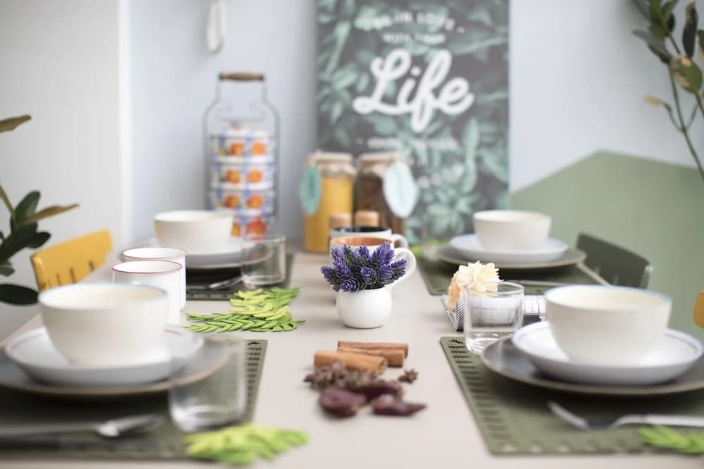 Cozy nature inspired Loft B33 - photo 9