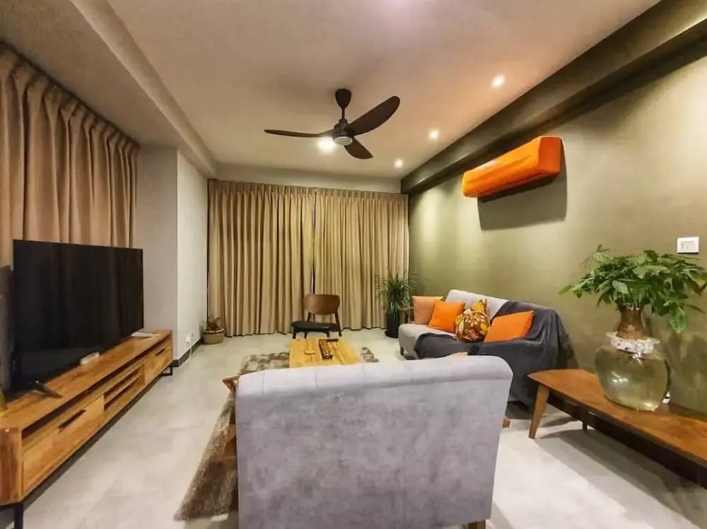 Santubong Suite Just Like Home - photo 29