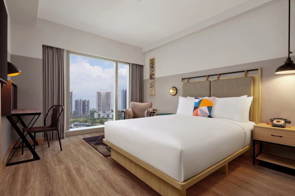 Moxy Putrajaya - photo 3