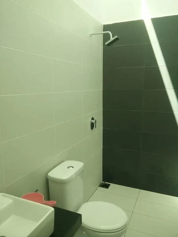Noor Homestay - photo 24