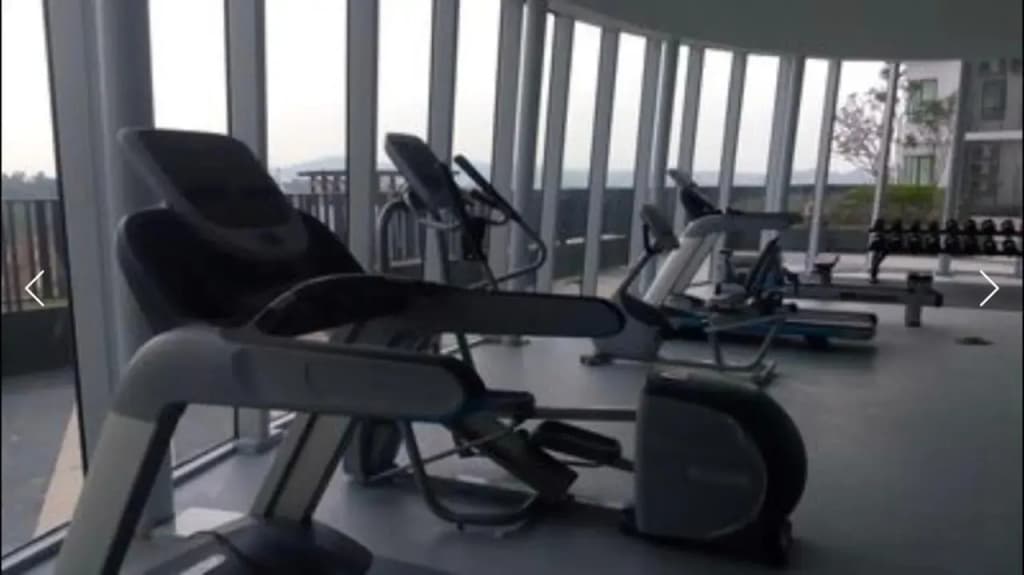 [SLEEP 5PAX] Natural Living (i-Soho, i-City) - photo 7