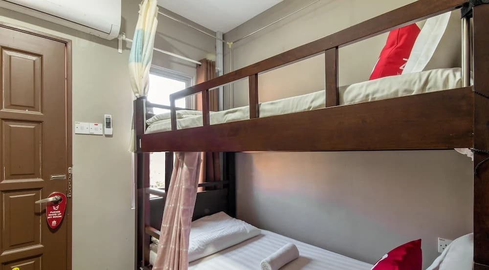 ZEN Rooms Basic Imbi - photo 22