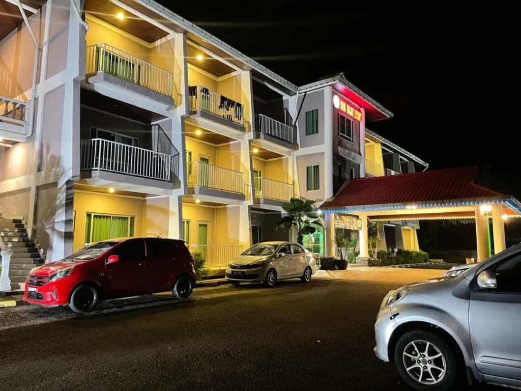 WR Valley Resort - photo 15