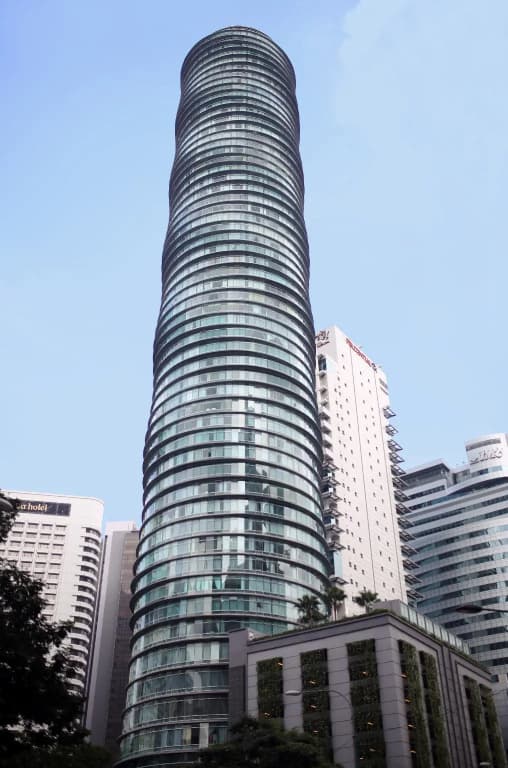 Vortex Suite KLCC by Idaris - photo 40