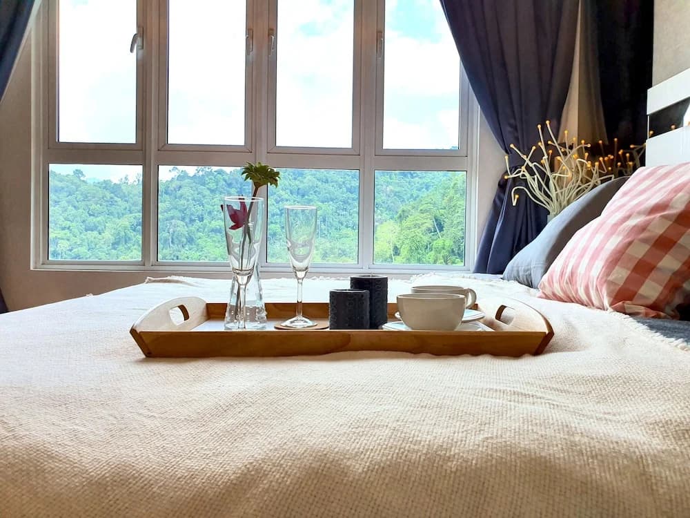 The Haven Residences by BeeStay at Tambun - photo 3