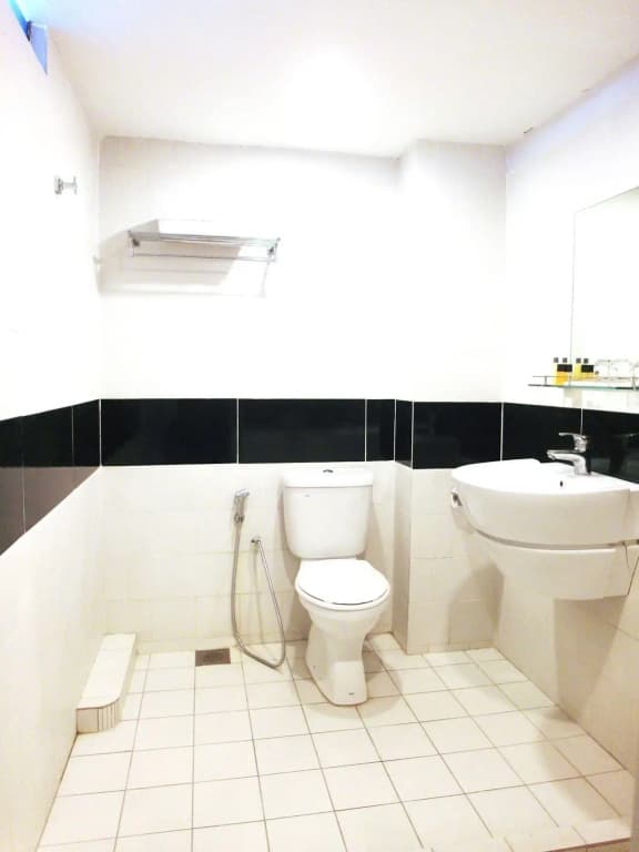 Citin Langkawi by Compass Hospitality - photo 10