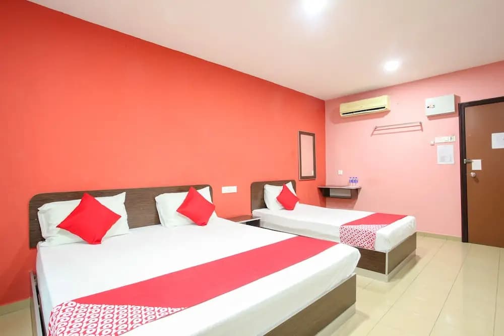 Hotel Siswa by OYO Rooms - photo 3