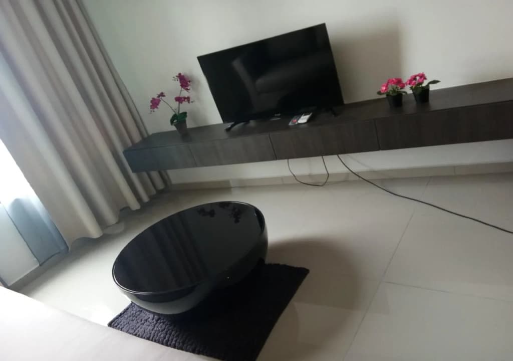 Art@trefoil setia alam*Meet2Stay* - photo 6