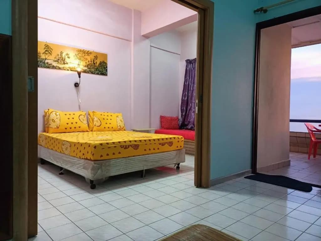 Port Dickson Seaview Homestay - photo 4