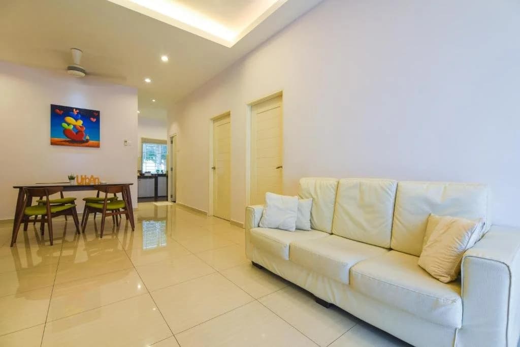 Saffron Stay Melaka - photo 8