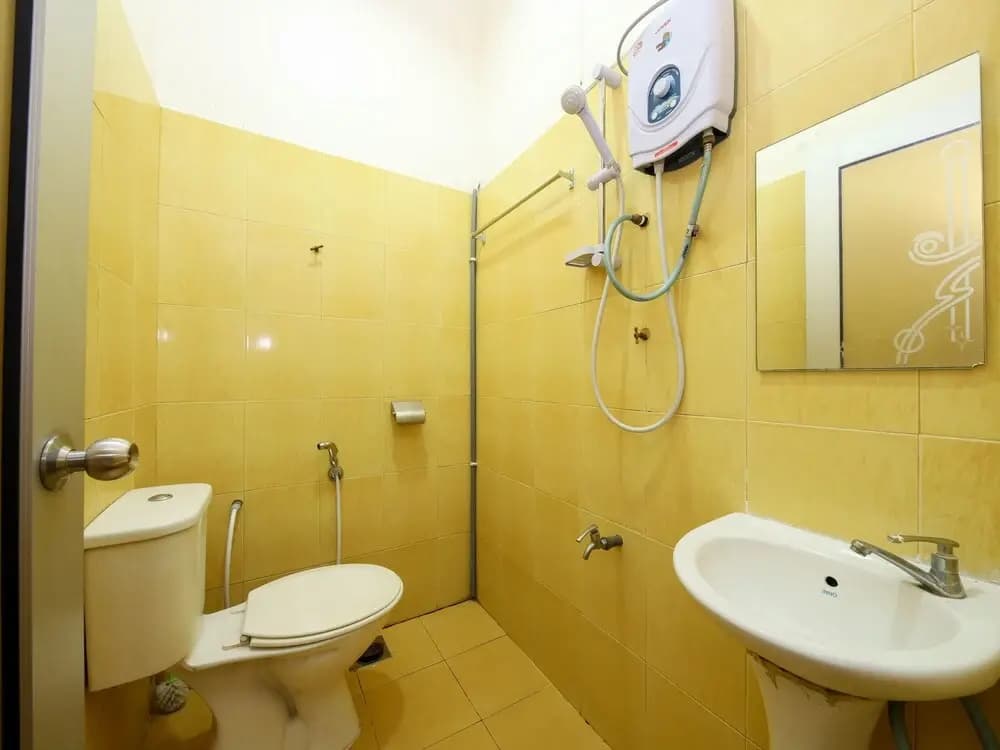 Oyo 89763 Bluewater - photo 8