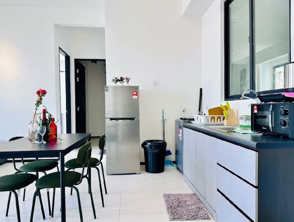OYO Home 90978 Bqs Studio Homestay - photo 3