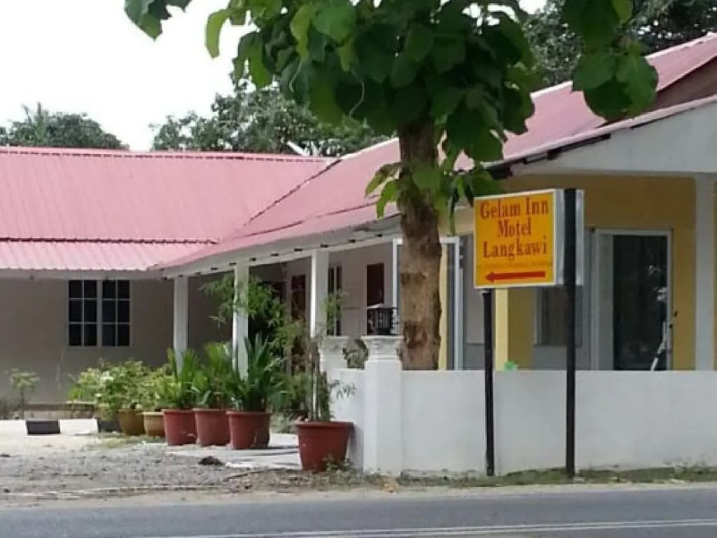 Gelam Inn Motel Langkawi - main photo