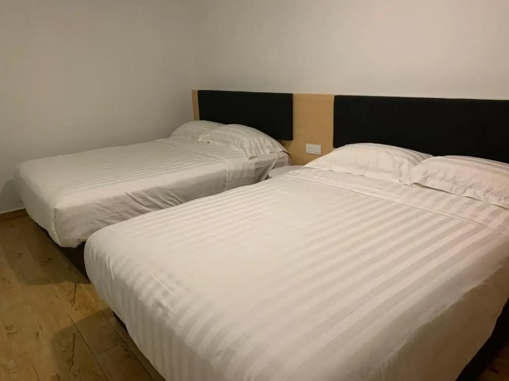 Elmark Hotel Malacca - photo 3
