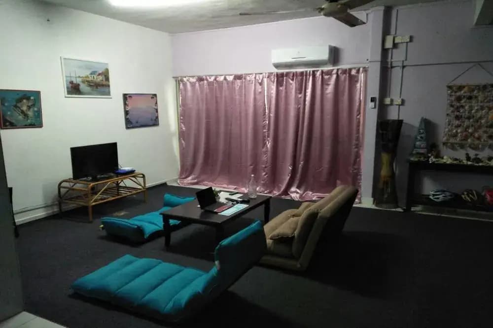 Buffalo Soldier Home - Hostel - photo 15