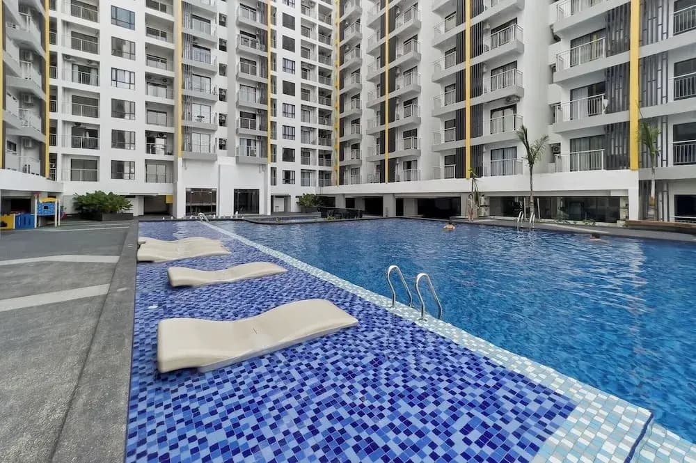 DK Impian Luxury Condominiums Smarthome - photo 14